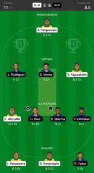 Fantasy suggestion #2