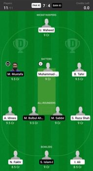 Fantasy suggestion #1