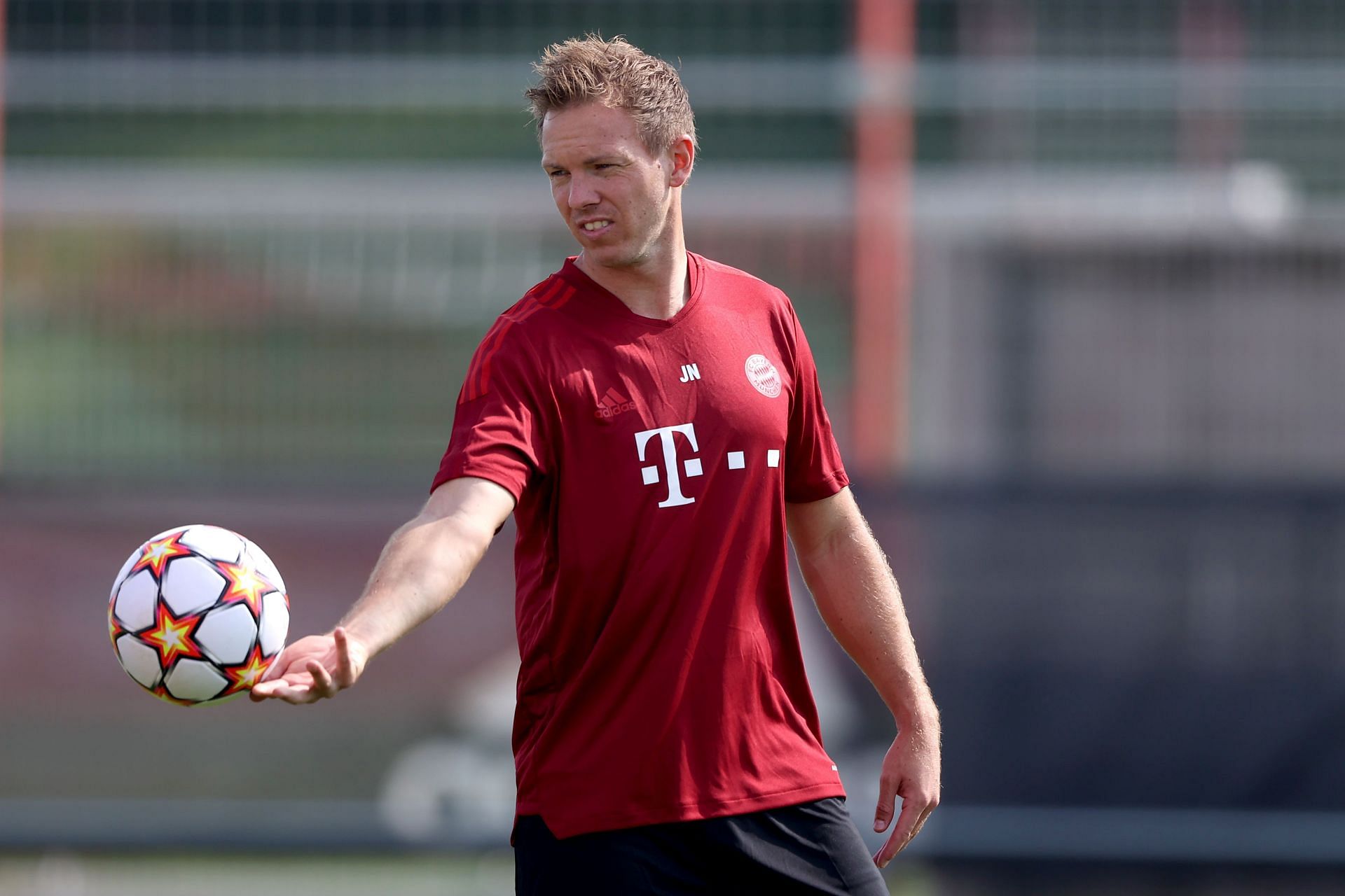 Will Julian Nagelsmann get Timo Werner to the Bundesliga behemoths?