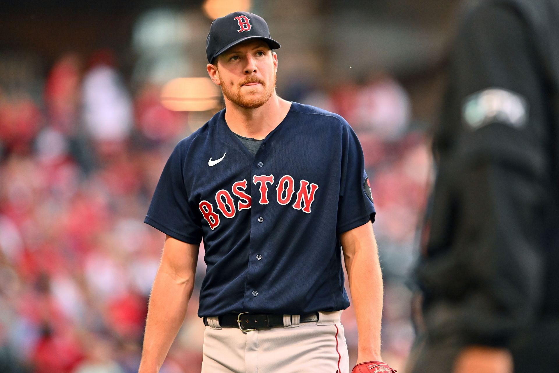 Yankees: Red Sox starter Nick Pivetta puts foot in mouth after NYY sweep