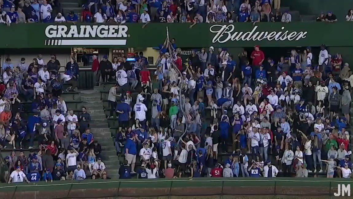 Cubs Fans: Pathetic Douchebags? - Blog Posts from Octavarius