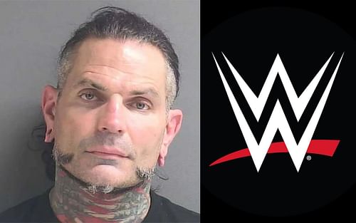 Vince Russo talks about Jeff Hardy's recent altercation with the law.