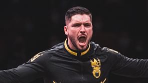 AEW star Ethan Page makes exciting announcement regarding non-wrestling project