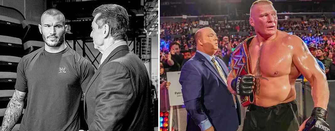 Vince McMahon has changed his opinion on several superstars