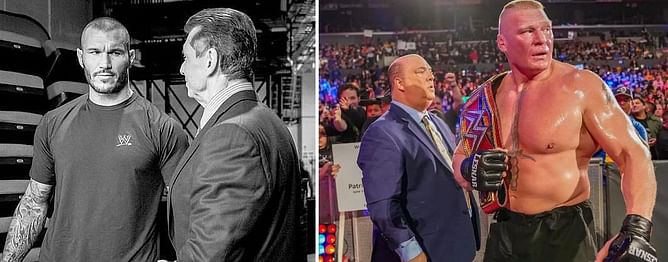 4 मौजूदा WWE Superstars जिन्हें शायद Vince McMahon पसंद नहीं करते थे
