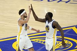 “We’ve tasted a championship, we want to have that feeling again” - 5x NBA All-Star opens up on Golden State Warriors' revival, compares it to a “Hollywood script”