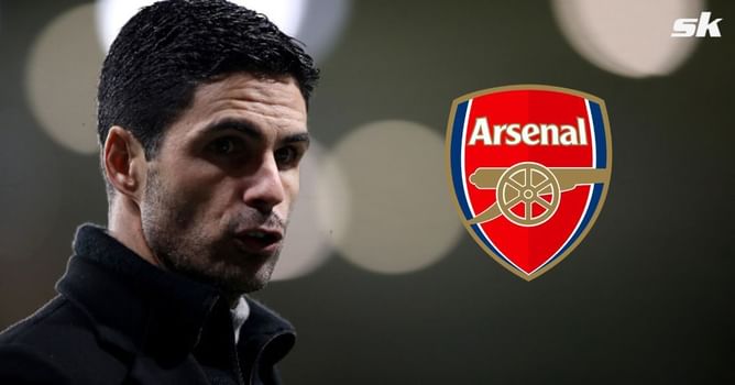 Premier League side eyeing move for out-of-favour Arsenal player - Reports