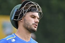 South Africa's Aiden Markram ruled out of first T20I against India after testing positive for COVID-19