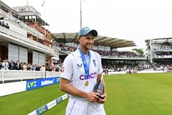 "The best feeling is winning matches for England" - Joe Root reflects on his match-winning knock vs NZ at Lord's