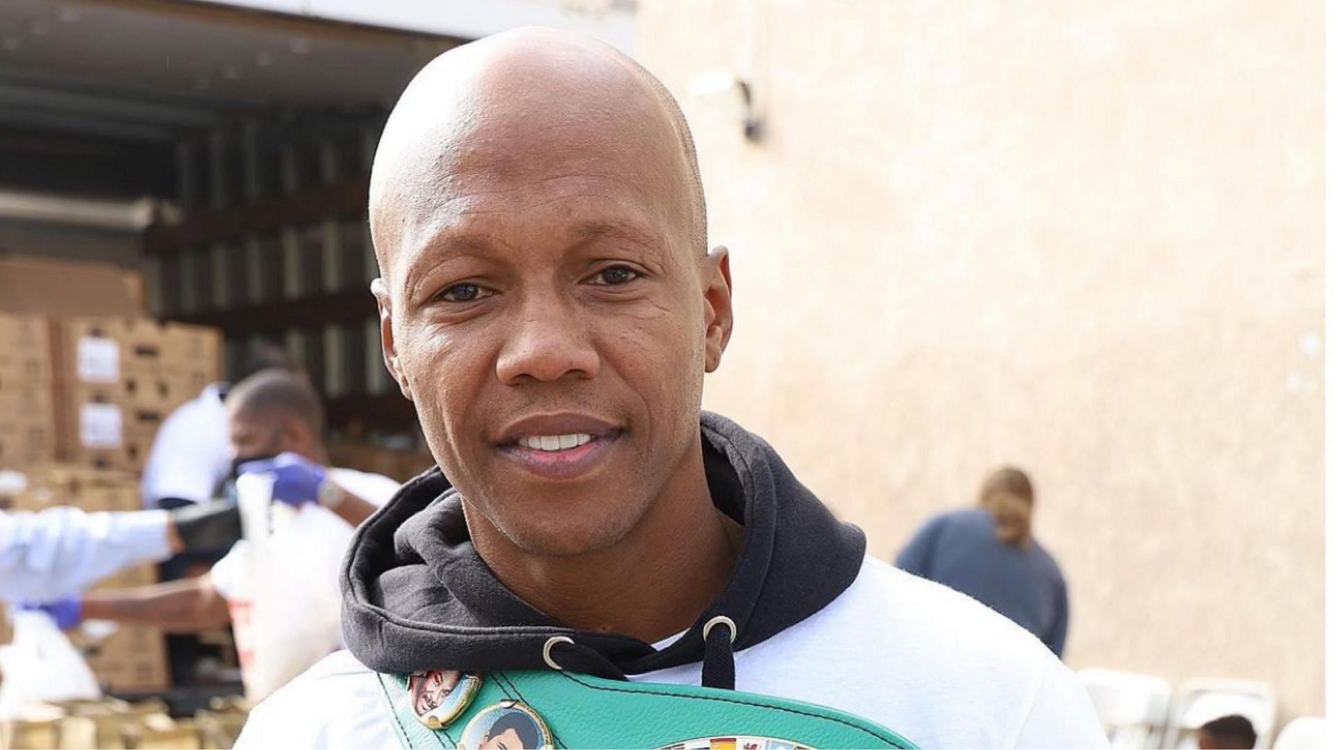 Zab Judah [courtesy of Instagram, @zabjudah]