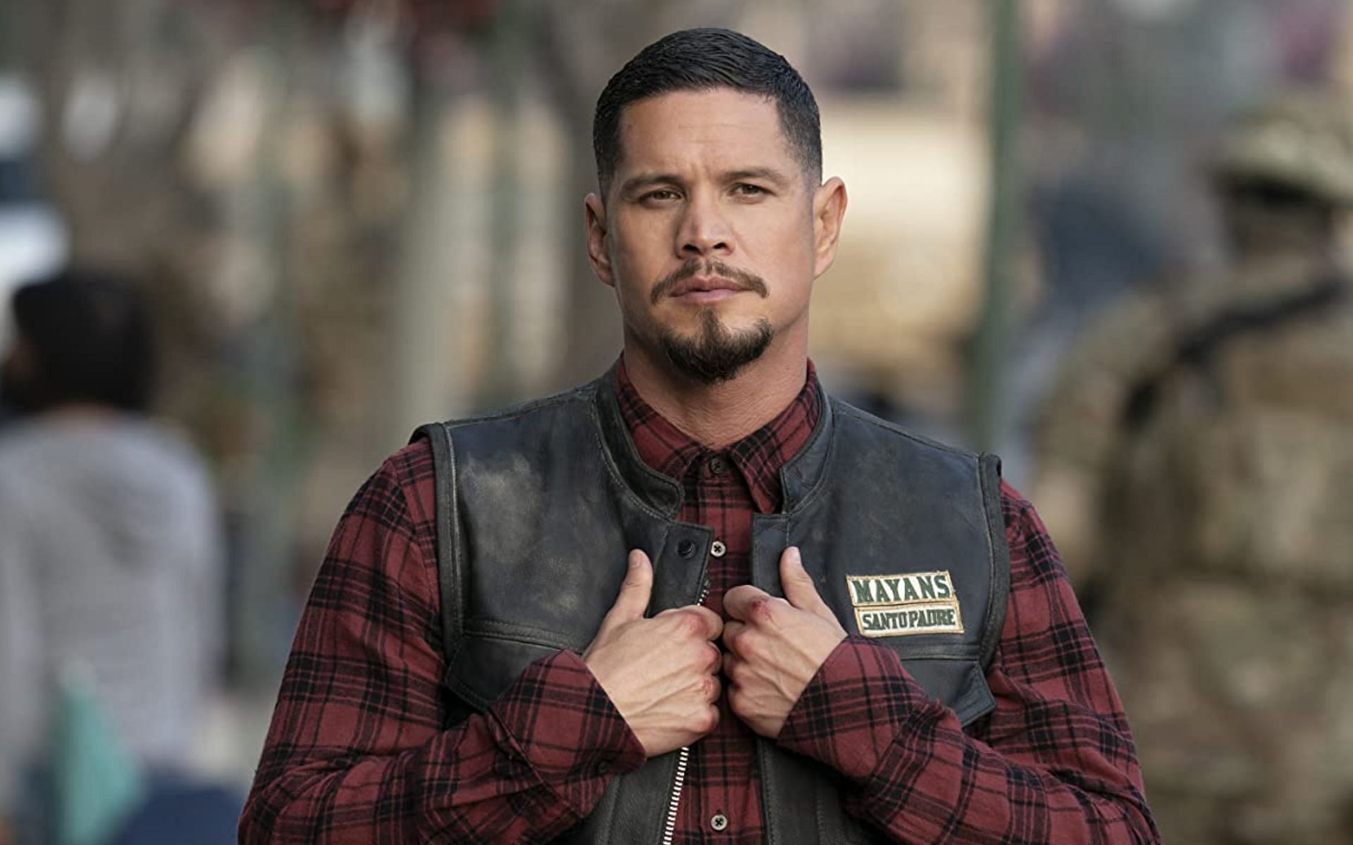 What Time Will 'Mayans MC' Premiere on FX and Hulu?