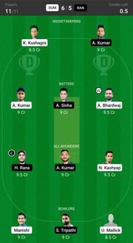 Fantasy suggestion #2