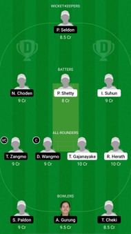BRN-W vs BHU-W Dream11 Prediction - ACC Women's T20 Championship