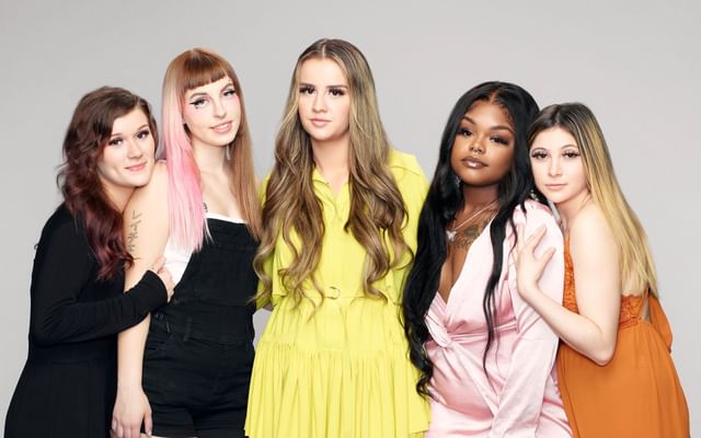 беременные тинейджеры What time will Teen Mom: Young & Pregnant Season 4 air? Cast, plot, air  time, release date and more details explored