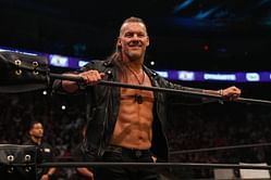 Chris Jericho accepts top star's Blood and Guts challenge; Another stipulation-based match announced on AEW Dynamite