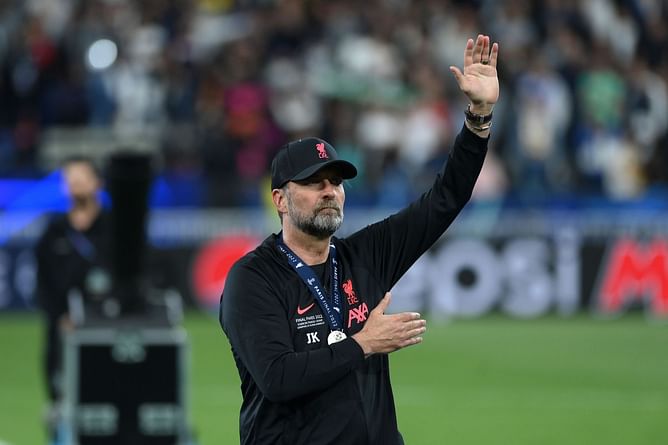 Liverpool Transfer News Roundup: Reds set to lose out to Real Madrid in the race for French midfielder, full-back to be sold for £15million, and more - June 7, 2022