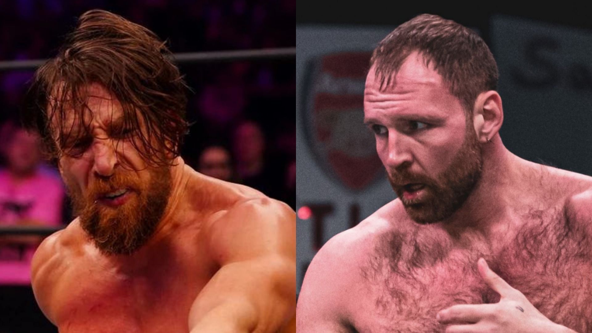 Bryan Danielson and Jon Moxley have been a team since March 2022