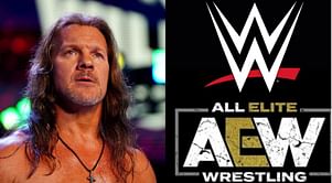 Top WWE RAW Superstar breaks silence on his reported "tense" confrontation with AEW star Chris Jericho