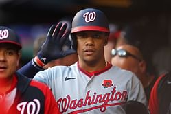 "The Nats’ big deal is likely to be a sale of their team" - MLB Insider Jon Heyman claims Washington Nationals ownership set to change, Juan Soto unlikely to leave team