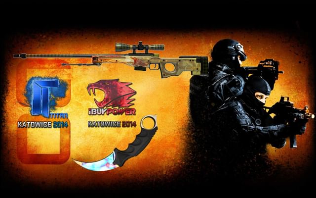 The most expensive CS: GO inventory hacked, stolen items estimated to ...