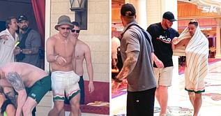 "I have a problem with Jack Grealish because I think he's a moron at times" - Simon Jordan comments on Manchester City star's extravagant parties in Las Vegas