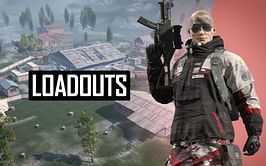 5 best BGMI loadouts for 1v1 TDM matches in the latest version (June 2022)