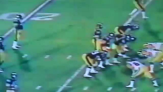 1979 Steelers: Remembering the Glory of Super Bowls Past - Behind the Steel  Curtain