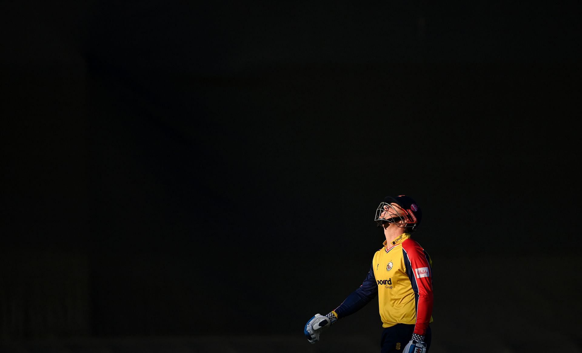 Glamorgan v Essex Eagles - Vitality T20 Blast (Image courtesy: Getty Images)