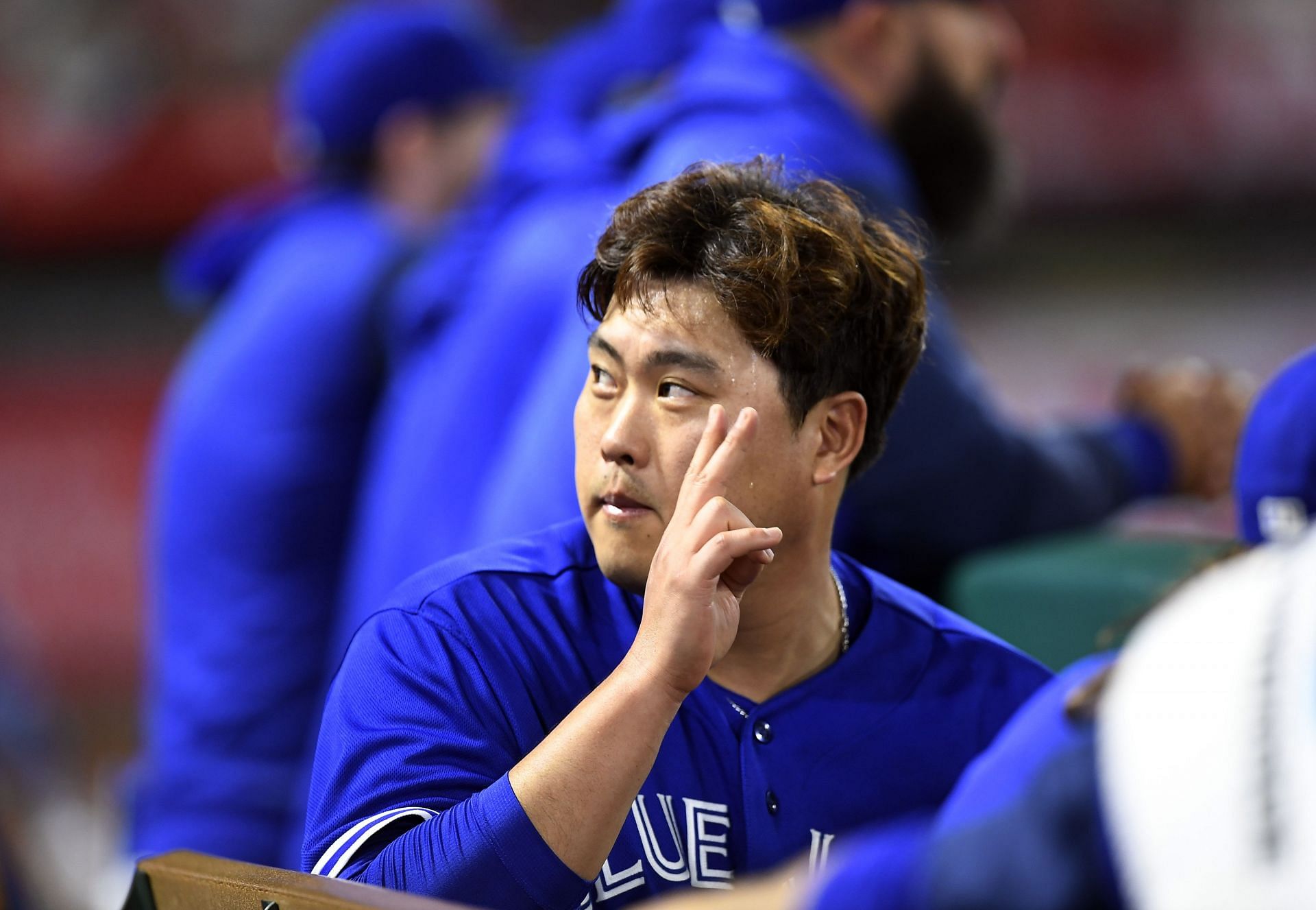 Hyun Jin Ryu - MLB News, Rumors, & Updates