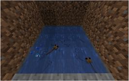 What do tadpoles eat in the Minecraft 1.19 update?