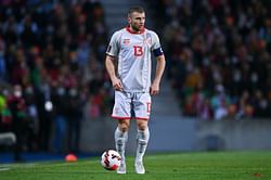 Gibraltar vs North Macedonia prediction, preview, team news and more | UEFA Nations League 2022-23
