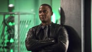 David Ramsey in arrow (Image via Twitter)