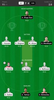 Fantasy suggestion #2