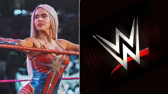 Former WWE Superstar Lana announces she has Covid-19