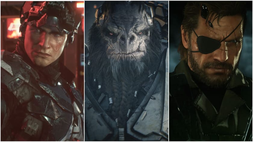 5 Video Game Fan Theories That Turned Out To Be True and 5 That Might Become Canon In The Future 