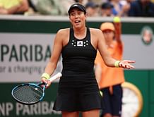 5 players who underperformed at 2022 French Open ft. Ons Jabeur & Garbine Muguruza