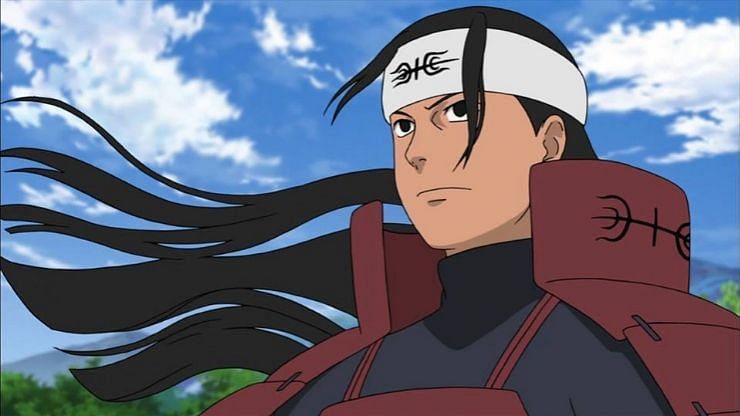 Hashirama Senju, Five World War Wikia