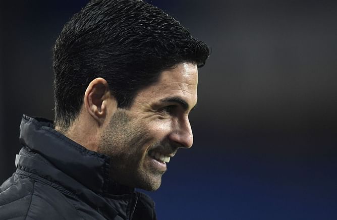 Arsenal willing to pay £100 million to sign French superstar - Reports