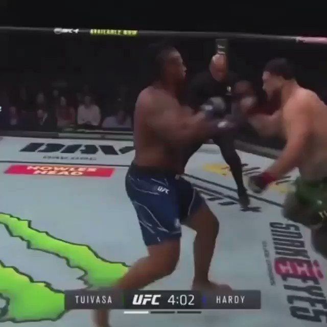 Fight Site - (FOTO) Greg Hardy otkazao nastup na UFC 270: Pogledajte  fotografiju pomalo jezive ozljede prsta