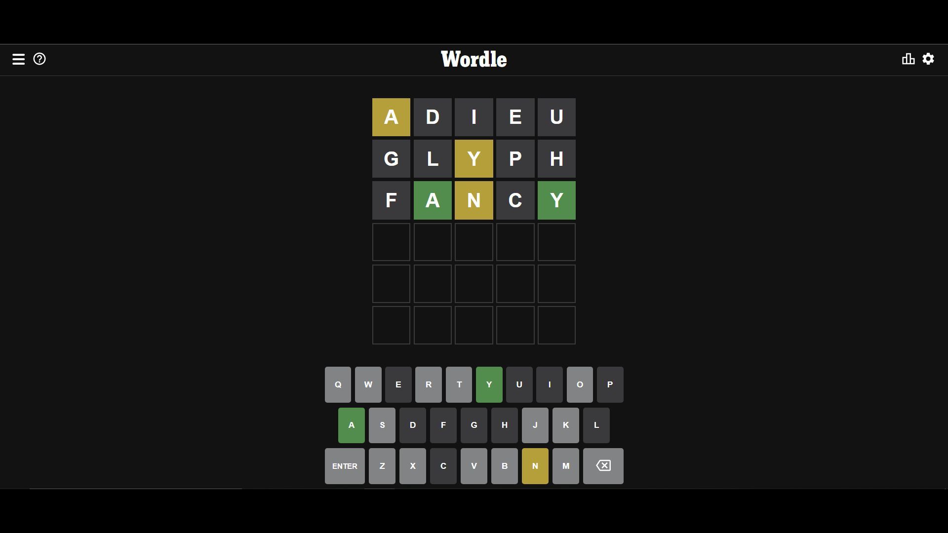 Futbol Grid - Play Futbol Grid On Wordle Website