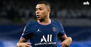 “Everything that was spread in the press in the previous weeks and months was fake” – Journalist makes interesting claim on Mbappe’s contract extension at PSG