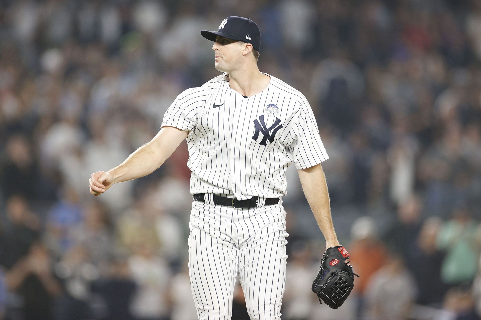 5 New York Yankees players proving to be difference makers in 2022