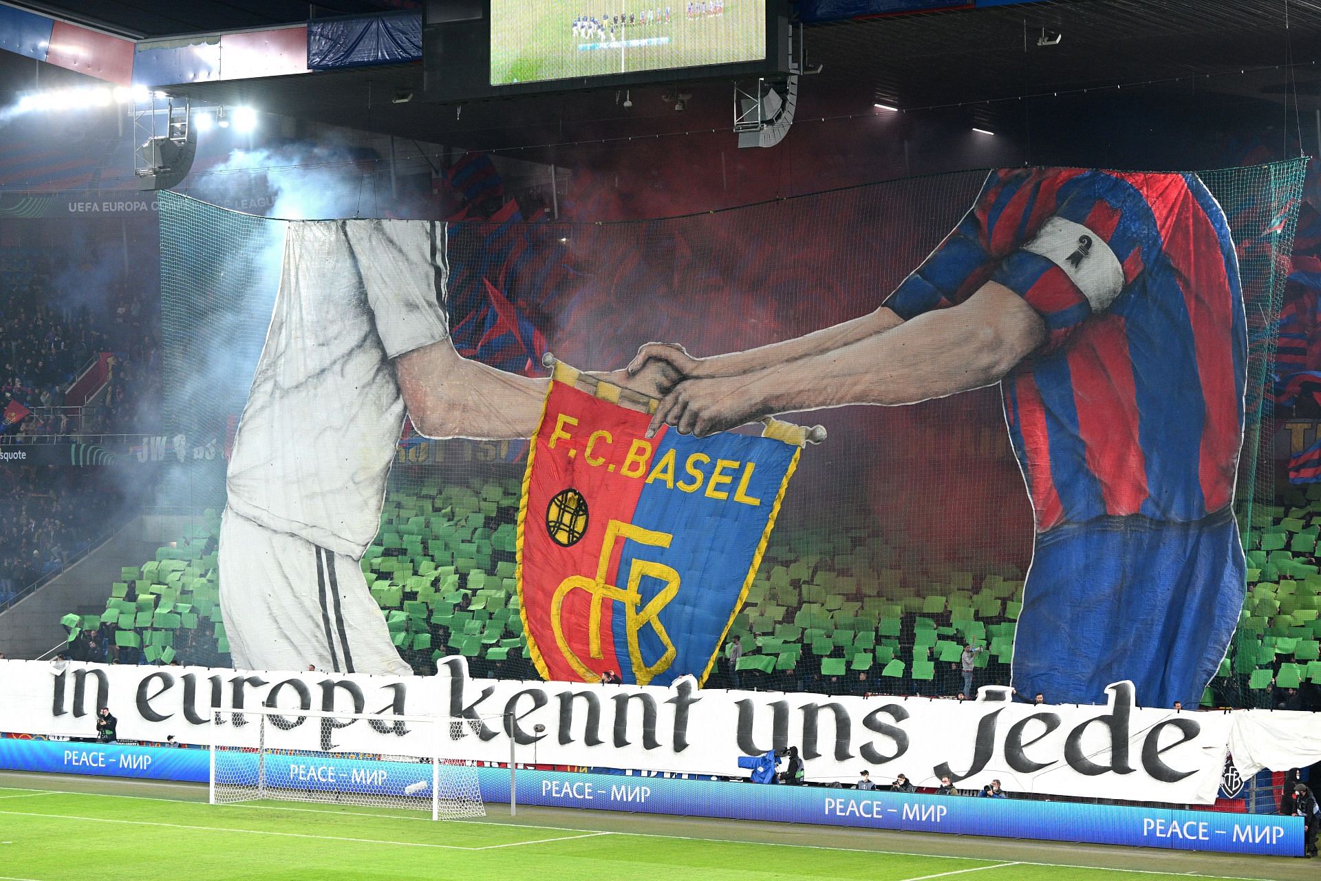 FC Basel continue their pre-season formalities with a friendly game against Furth on Saturday