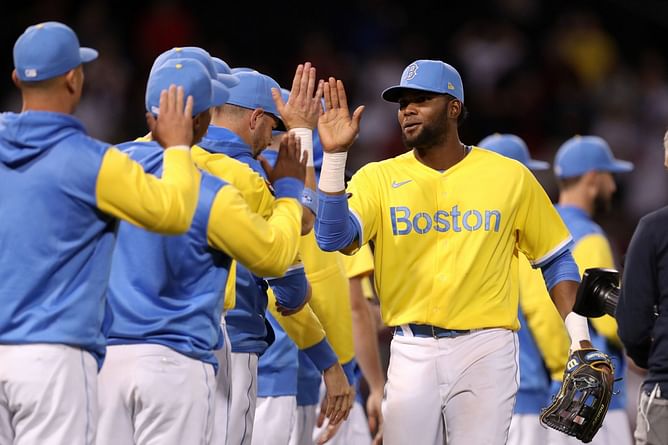 Boston Red Sox vs. Detroit Tigers: Odds, Preview, & Prediction | Wednesday, June 22nd