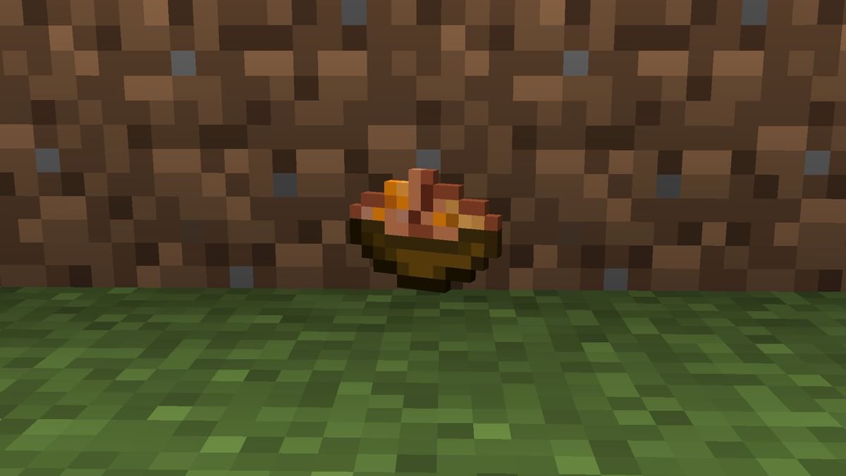 5 best food items in Minecraft 1.19