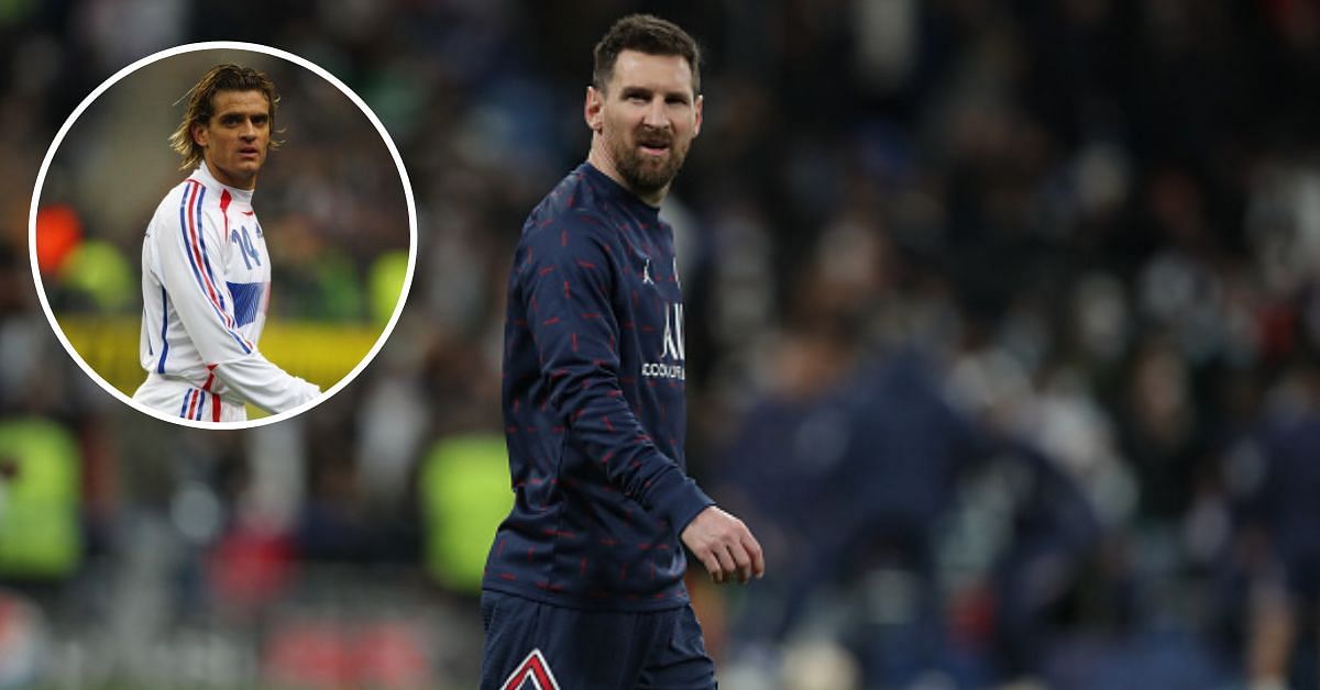 Rothen is not convinced by Argentina international&#039;s excuses