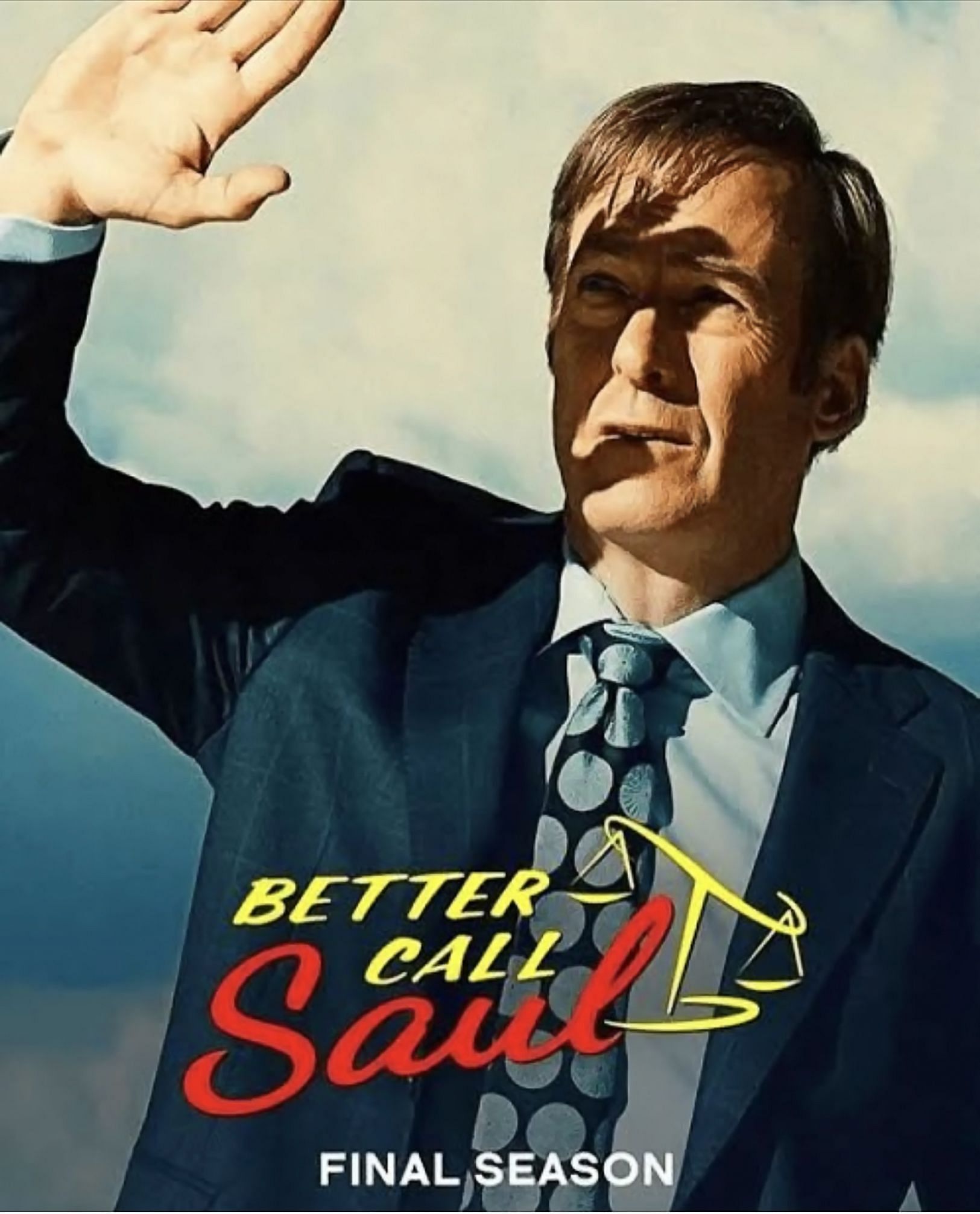 Better Call Saul (Imagen a través de AMC)