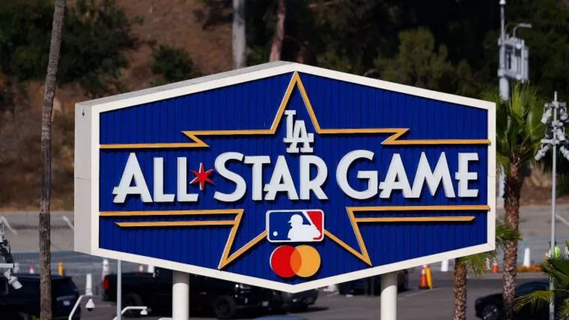 Major League Baseall All-Star Game 2022 voting has opened.