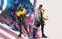 Valorant releases new voice lines for Agents in PBE Patch 5.01, involving Phoenix and Killjoy