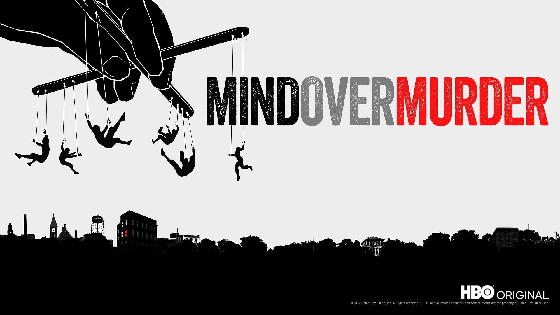 Mind Over Murder (Image via HBO)